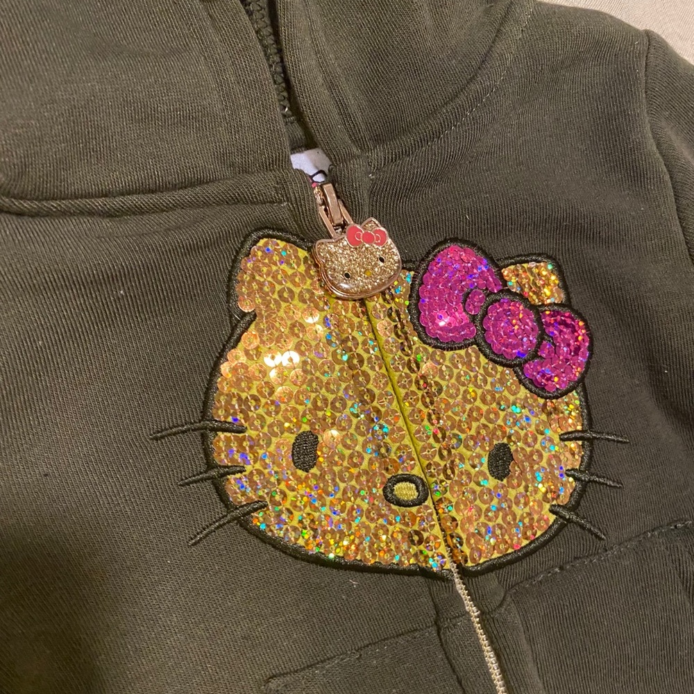 Hello kitty sweat suit - Picture 4 of 6